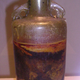 Imagen para el artículo titulado La botella de vino más antigua del mundo lleva más de 1.600 años cerrada porque la comunidad científica no se atreve a abrirla